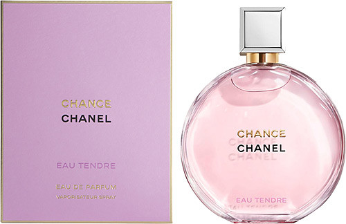 Chanel Chance Eau Tendre edp 100 ml