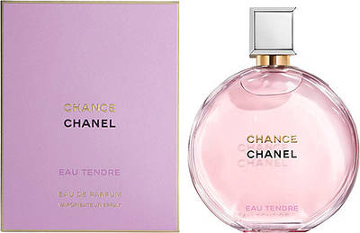 Chanel Chance Eau Tendre edp 100 ml
