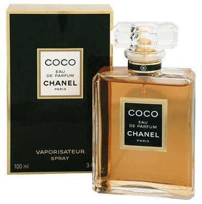 Chanel Coco edp 100 ml