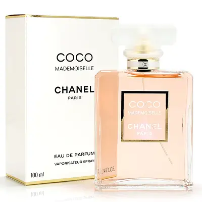 Chanel Coco Mademoiselle edp 100ml