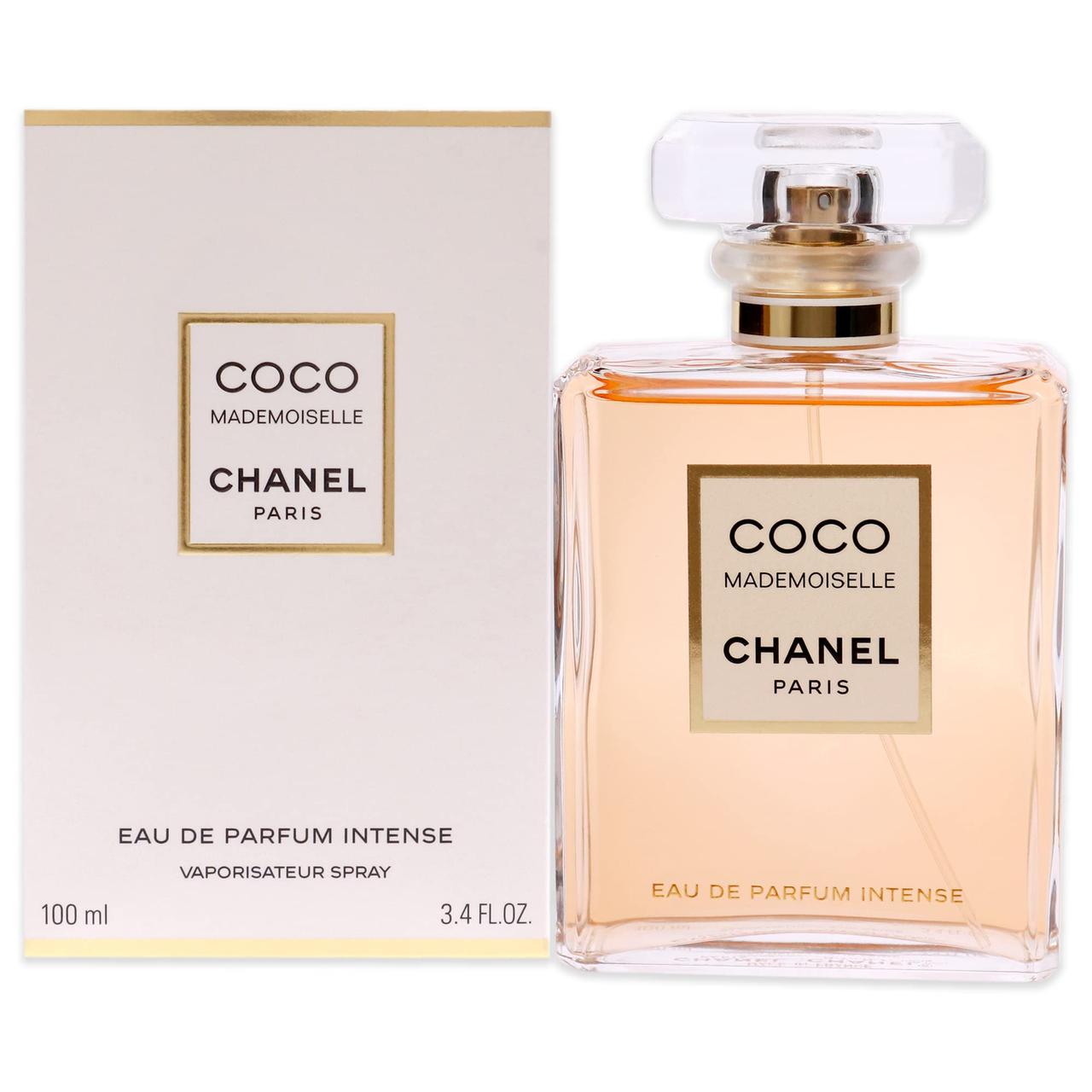 Chanel Coco Mademoiselle Intense edp 100ml