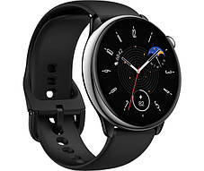 Smart Watch Amazfit GTR Mini Midnight Black UA UCRF, фото 3