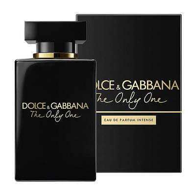 Dolce&Gabbana The Only One Intense edp 100ml