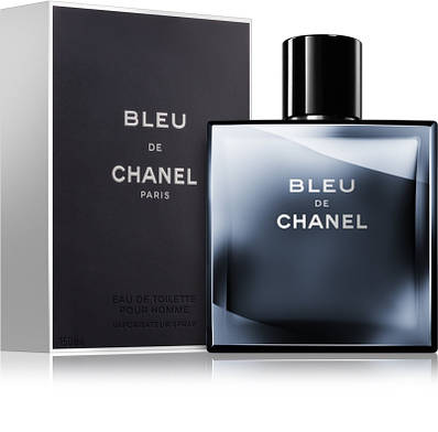 Chanel Bleu de Chanel edt 100 ml
