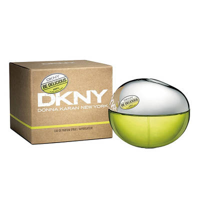 DKNY Be Delicious edp 100 ml