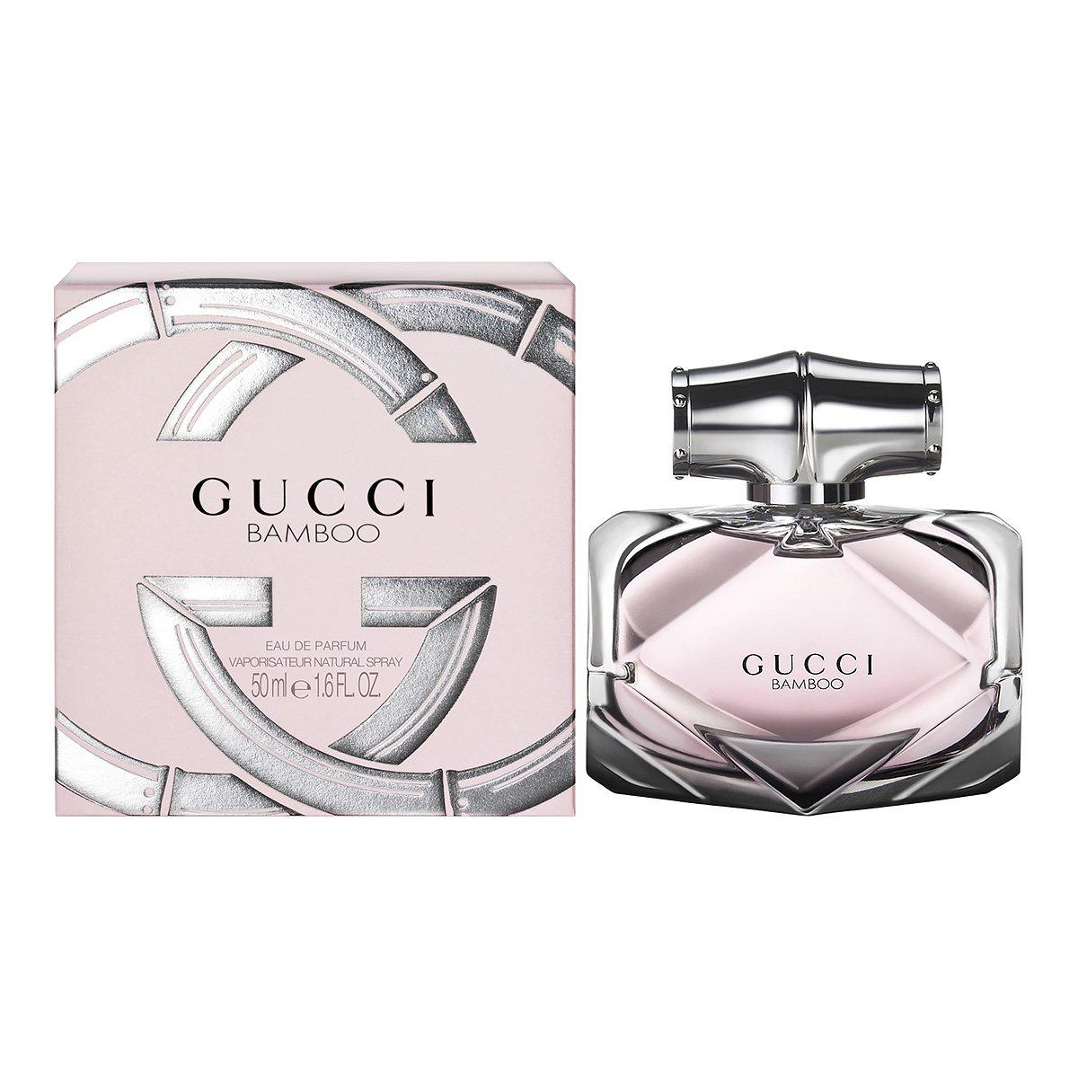 Gucci Bamboo edp 75 ml, фото 1