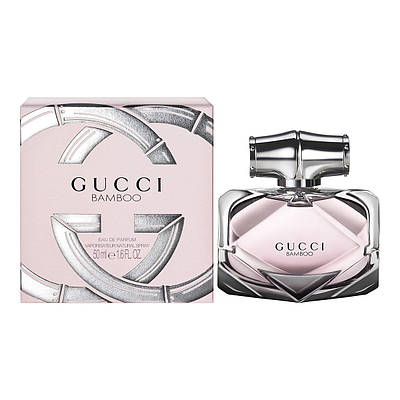 Gucci Bamboo edp 75 ml