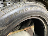 Розпаровка 275/50R20 Pirelli PZero 19рік 5,5мм, фото 6