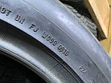 Розпаровка 275/50R20 Pirelli PZero 19рік 5,5мм, фото 5