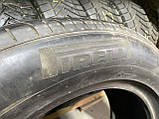 Розпаровка 275/50R20 Pirelli PZero 19рік 5,5мм, фото 8