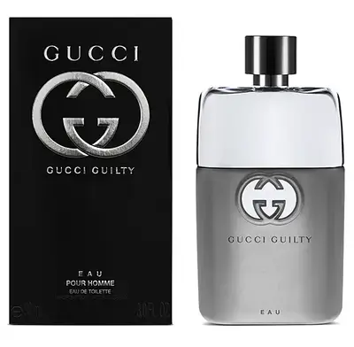 Gucci Guilty Pour Homme edt 90 ml
