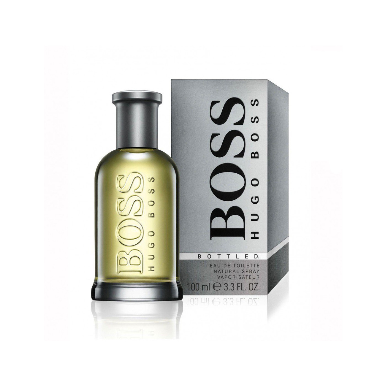 Hugo Boss Boss Bottled edt 100 ml