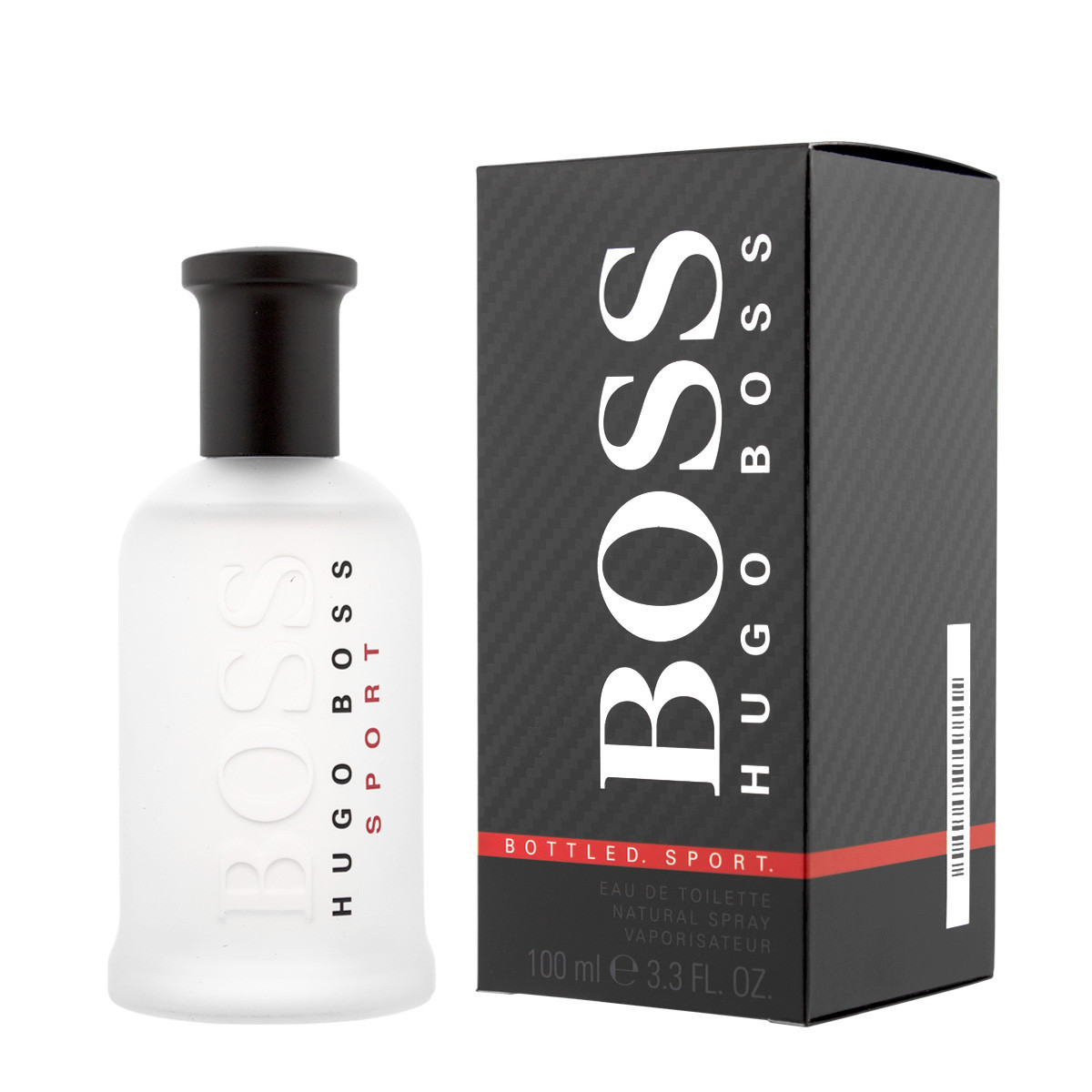 Hugo Boss Boss Bottled Sport edt 100 ml