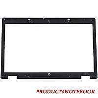 Рамка дисплея для ноутбука для HP (ProBook 6555b ), black