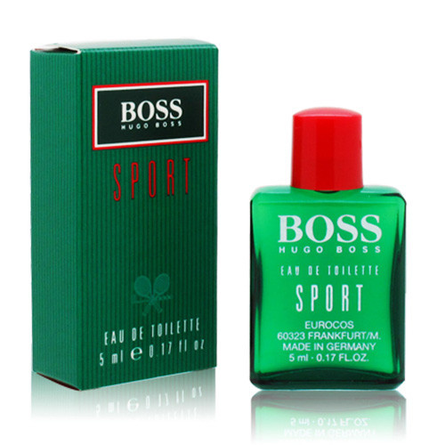 Hugo Boss Hugo Sport edt 150 ml