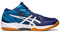 Оригінальні волейбольні кросвівки ASICS GEL-TASK MT 3 (1071A078-401)