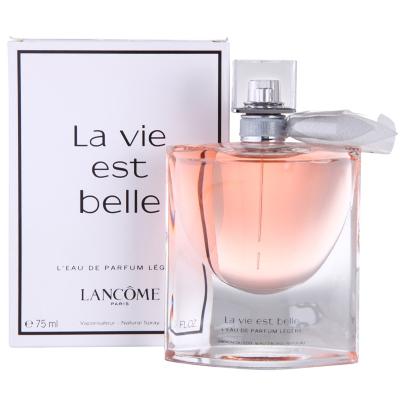 Lancome La Vie Est Belle edp 75 ml
