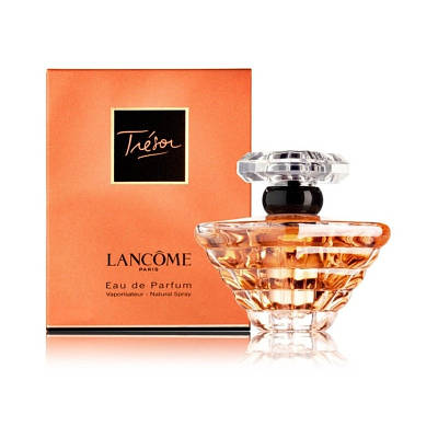 Lancome Tresor edp 100 ml