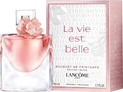 Lancome La Vie Est Belle Bouquet de Printemps edp 75 ml