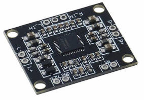 Підсилювач схема PAM8610 XH-M181 2x15W