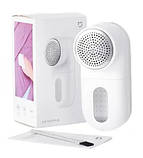 Машинка від катишків Xiaomi Mijia Lint Remover. Машинка для видалення катишків, фото 3