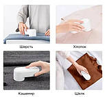 Машинка від катишків Xiaomi Mijia Lint Remover. Машинка для видалення катишків, фото 4