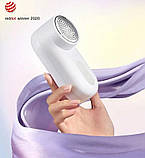 Машинка від катишків Xiaomi Mijia Lint Remover. Машинка для видалення катишків, фото 5