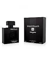 Black Touch Franck Olivier eau de toilette 50 ml