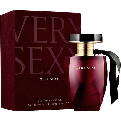 Victoria's Secret Very Sexy edp 100ml