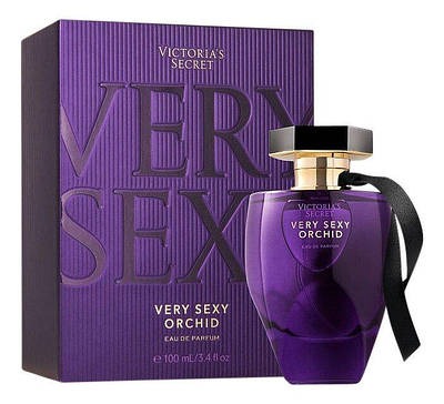 Victoria's Secret Very Sexy Orchid edp 100 ml