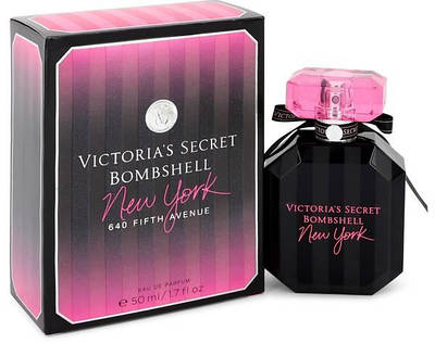 Victoria`s Secret Bombshell New York edp 100ml