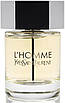Yves Saint Laurent l'homme edt 100ml, фото 3