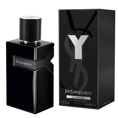 Yves Saint Laurent Y Le Parfum edp 100 ml
