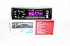 Автомагнитола BT530 RGB 2xUSB+Bluetooth+SD+AUX 4x50W, фото 4
