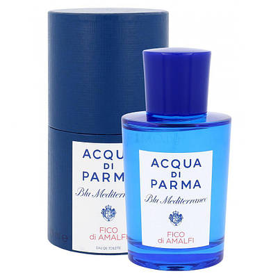 Acqua di Parma Blu Mediterraneo-Fico di Amalfi edt 75 ml