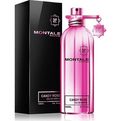 Montale Candy Rose edp 100ml, Франція