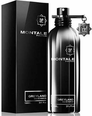 Montale Greyland edp 100ml, Франція