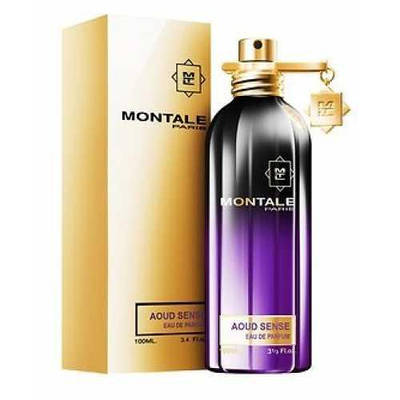 Montale Aoud Sense edp 100ml, Франція
