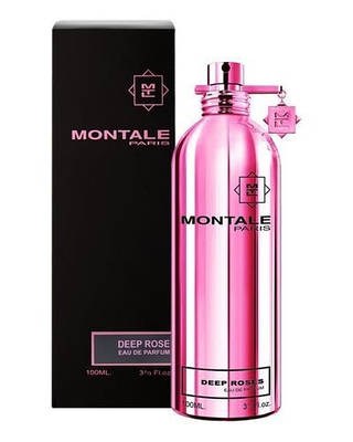 Montale Deep Rose edp 100ml, France