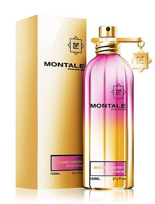 Montale Intense Cherry edp 100ml, France