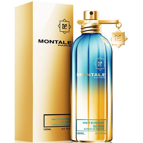 Montale So Iris Intense edp 100ml, Франція