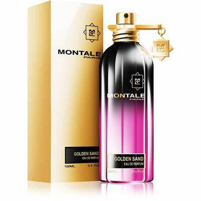 Montale Golden Sand edp 100ml, France