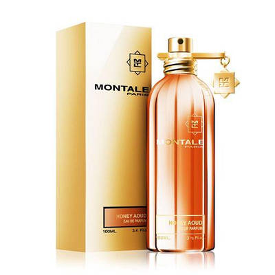 Montale Honey Aoud edp 100ml, France