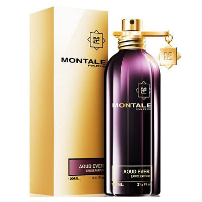 Montale Aoud Ever edp 100ml, France