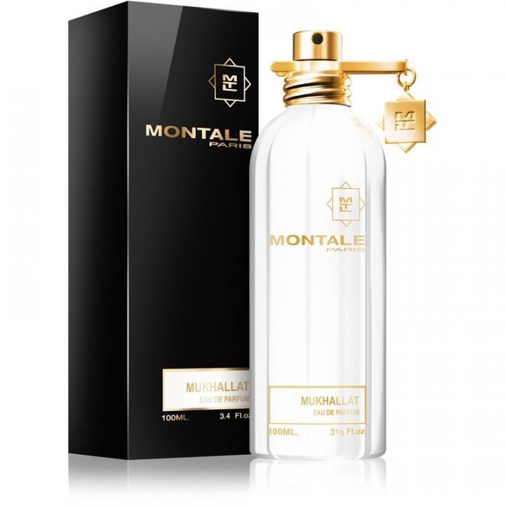 Montale Mukhallat edp 100ml, Франція