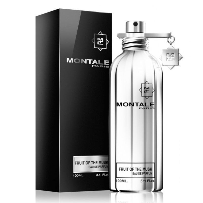 Montale Fruits Of The Musk edp 100ml, France, фото 1