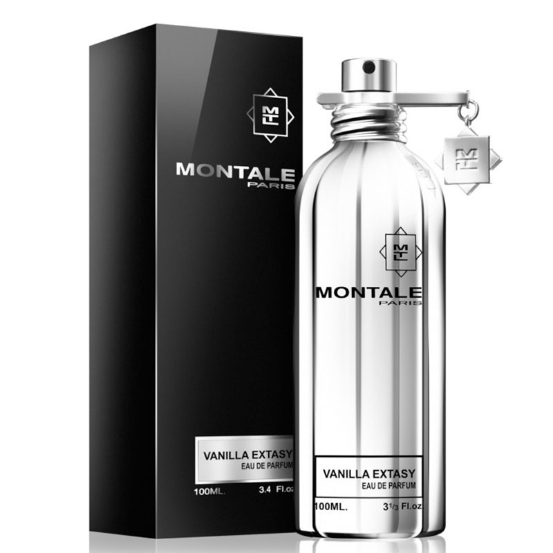 Montale Vanilla Extasy edp 100ml, Франція