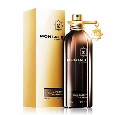 Montale Aoud Forest edp 100ml, France