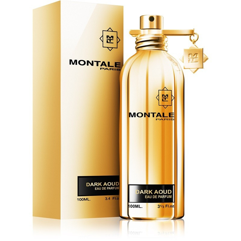 Montale Dark Aoud edp 100ml, Франція