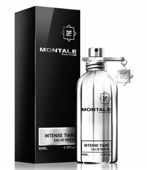 Montale Intense Tiare edp 100ml, France